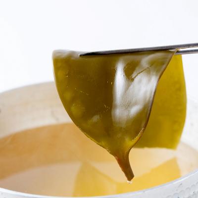 ふるさと納税 新ひだか町 北海道産日高昆布 一等検根昆布 計400g(50g×8袋) |  | 02