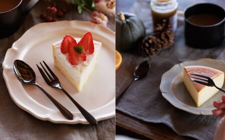 96【KURO】黒染めカトラリーデザートセットつやつや スプーン フォーク ステンレス製 燕三条製 新生活 ギフト 一人暮らし おしゃれ キッチン ティータイム おもてなし【010S756】