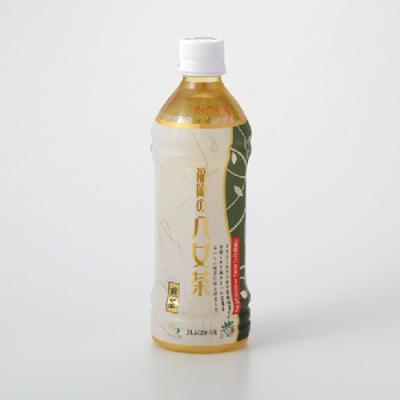 ふるさと納税 新宮町 福岡八女茶のペットボトル.緑茶(500ml×24本)【八女茶】.AD226 |  | 02