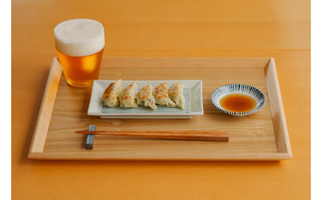 京丹後　ぎょぎょうざ　12個入（1袋あたり230g、約19g×12個入り）2袋　冷凍品／日本海山陰産の沖ギスを使用した魚餃子です・うみのうた　餃子 ぎょうざ 惣菜 おかず 京都 ふるさと納税 おつまみ