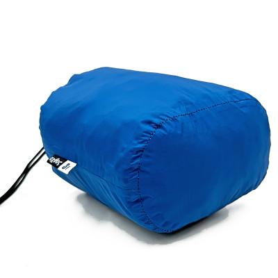 ふるさと納税 羽咋市 【エメラルドグリーン】oxtos(オクトス) 透湿防水 スタッフバッグ 3L オーバル |  | 01
