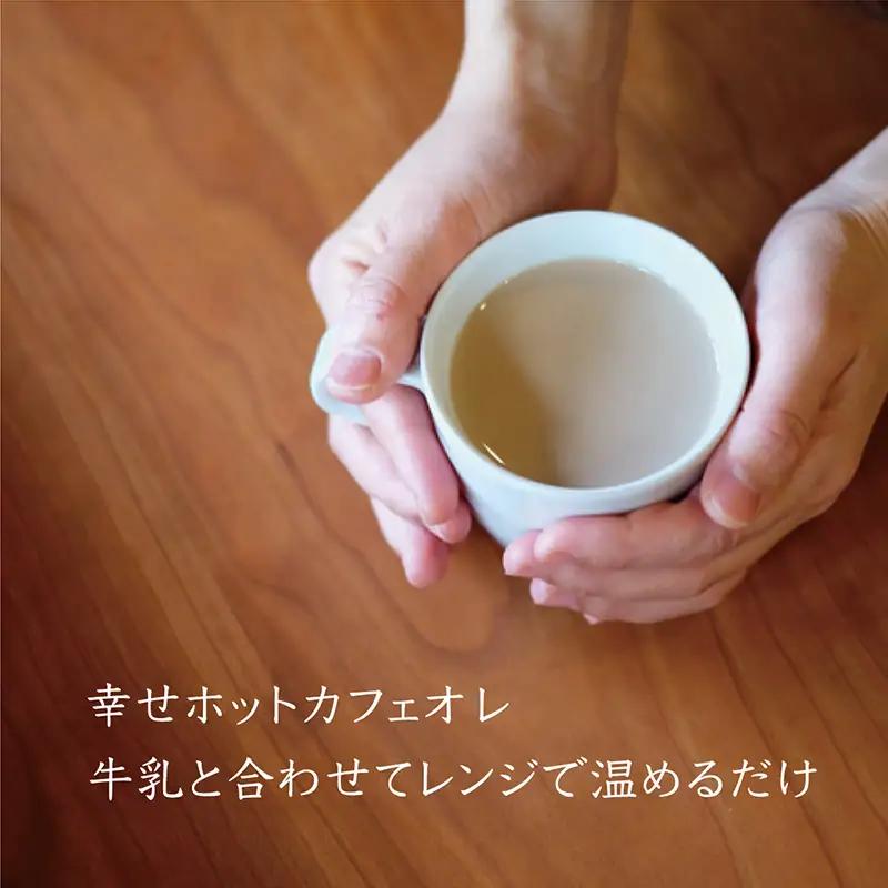 【カフェインレスタイプ】アイスコーヒーとドリップバッグセット3 トートコーヒー FAH-0159