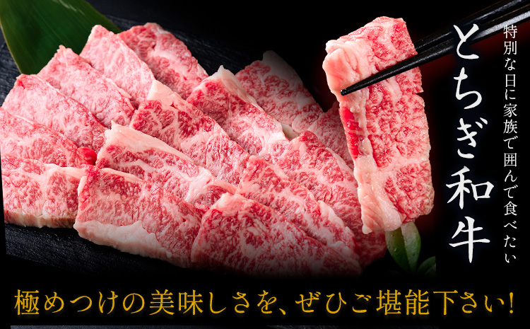黒毛和牛 とちぎ和牛 焼肉　切り落とし A4〜A5等級 霜降り 赤身 ステーキ 極上 900g 数量限定 牛肉 冷凍 《30日以内に出荷予定(土日祝除く)》 冷凍庫 個別 1kg以内 1kg以上 ブラ