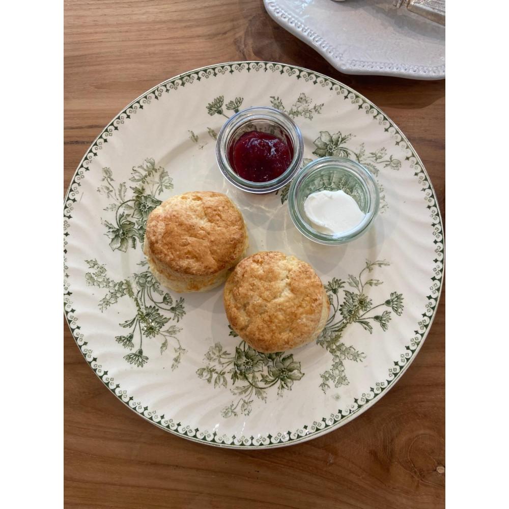 【福岡市】ミルクスコーン10個