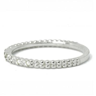 ふるさと納税 笛吹市 PT900 DIA リング 0.05CT RADR-5714DI-P #15 |  | 01