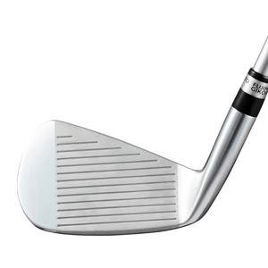 【ウルトラ軽量アイアン】Fujimoto_BCS iron(7set) 85 　1200BE02N.／軟鉄鍛造 フォージド アイアン 国産 ゴルフクラブ