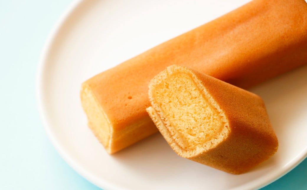 白水堂 詰合せ 3 長崎 手作り 五三焼かすてら かすてら カステラ かすてら巻 スティックタイプ スティック 菓子 小分け 個包装 ギフト 贈答 プレゼント 常温 スイーツ デザート ゼリー びわ 