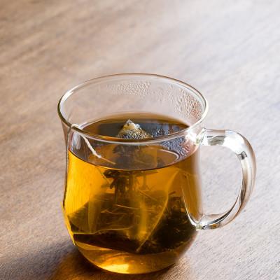 ふるさと納税 五條市 自家焙煎ほうじ茶ティーバッグ(3g×15個入り)×4本 |  | 01