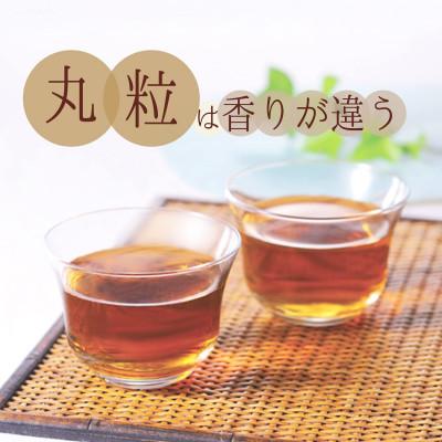 ふるさと納税 中央市 【はくばく】丸粒麦茶　12P×16袋 |  | 01