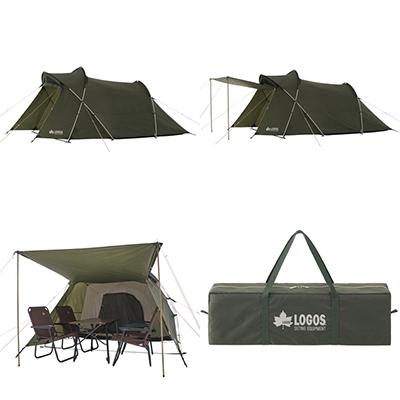 ふるさと納税 城陽市 neos エーコン リビングドームM　キャンプやアウトドアで活躍のファミリーテント　71201192 |  | 02