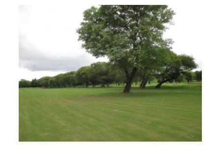 No.149 常総カントリー倶楽部利用券9000円分（寄付金額の3割相当額分）