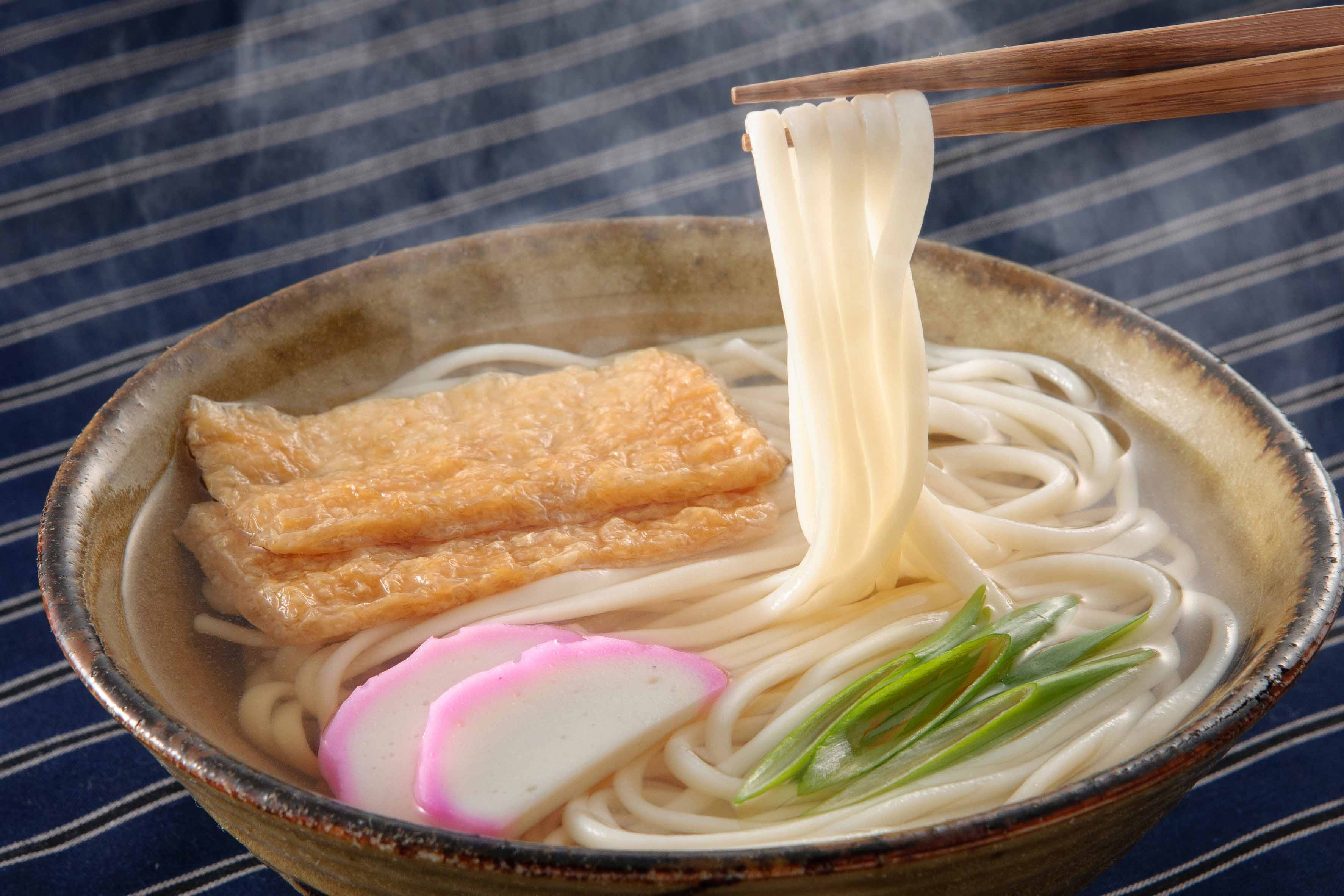 
神埼そうめん・うどんセット（A0803-A10）
