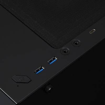 ふるさと納税 出雲市 ミドルタワーゲーミングPC Core Ultra 7/5080/No.341 |  | 03