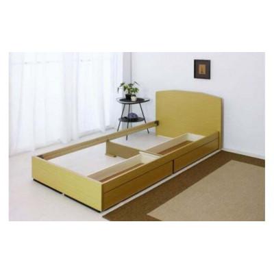 ふるさと納税 知立市 【組立付き】AS-620シングルベッドポケットコイルマットレス付(1561) |  | 01