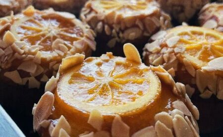 お菓子詰合せ パティシエ 焼菓子 手作り 古民家カフェ お菓子詰合せ【4個入】