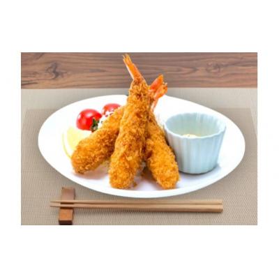 ふるさと納税 山口市 手造り海老フライと車えびコロッケ D332 |  | 02