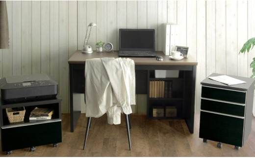 ワークス120デスク【 デューク】