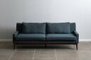 【ふるさと納税】【FILE】ソファ（SO-1 Sofa）| インテリア ソファ 3人掛け デザイン 京都 FILE FURNITURE WORKS ギフト お祝い 国産家具 高級