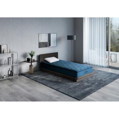 ふるさと納税 大府市 【お客様組立品】エアウィーヴ　ベッドマットレスS4.0 シングル