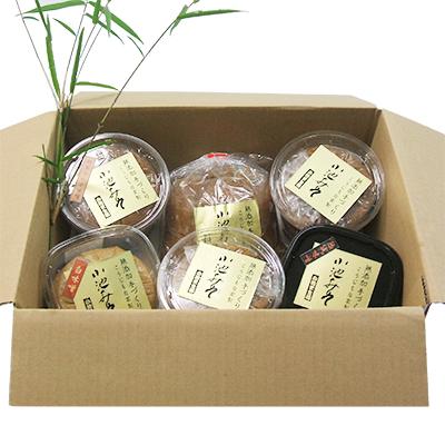ふるさと納税 八千代市 【地元ブランド】充実みそセット(赤・白・合わせ・熟成)4.5kg |  | 01