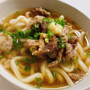 博多和牛　牛すじ1kg　A5～A4ランク　川崎町 MRG038