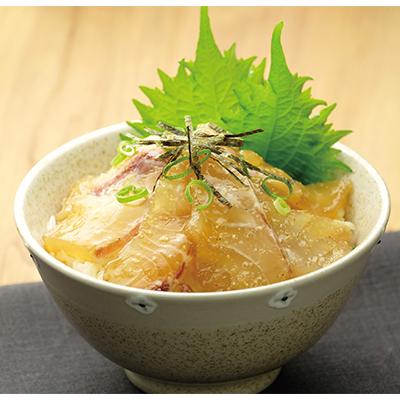 ふるさと納税 須崎市 こだわり!高知のお魚づけ丼セット |  | 02