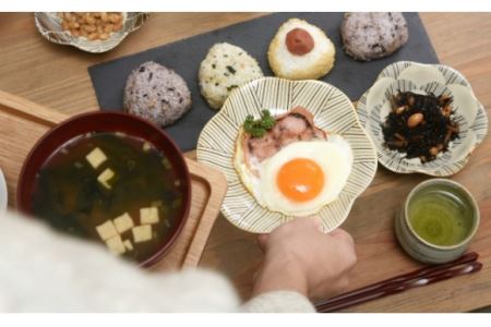 【波佐見焼】natural69 粉引釉 六方押取皿 5枚セット 食器 皿 【natural69】 [QA84] 波佐見焼