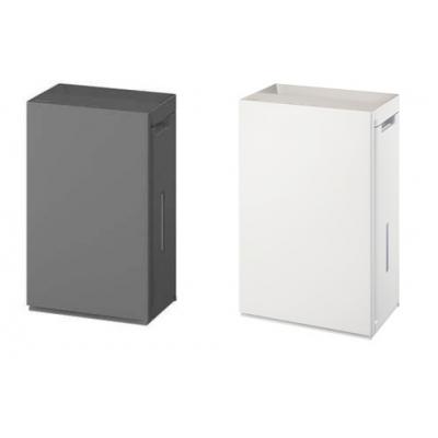 ふるさと納税 春日井市 2台セット「ジアイーノ」F-ML4000BとF-MV5000Cのセット　色:ダークグレー×ホワイト