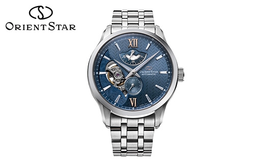 
                  ORIENTSTAR レイヤードスケルトン (RK-AV0B08L) オリエントスター 日本製 時計 ふるさと納税 腕時計 高額 人気 ランキング【recompense】[F128023]
                