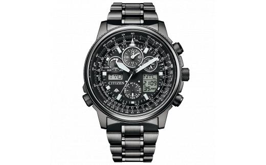 
シチズン腕時計　プロマスター　JY8025-59E
