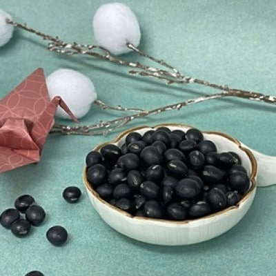 黒豆 光黒大豆 750g×3袋【北海道十勝鹿追町】【イマファーム】【1805】【1461895】