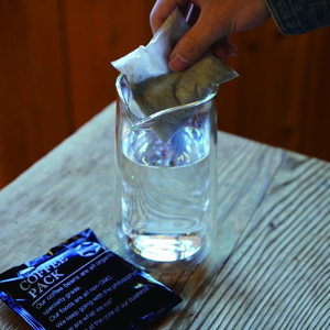 コーヒー パック オーガニック スペシャルティ コーヒー 20個 | 兵庫県 丹波篠山市 コーヒー 珈琲 カフェ好き 珈琲好き 自家焙煎 香り高い CG103