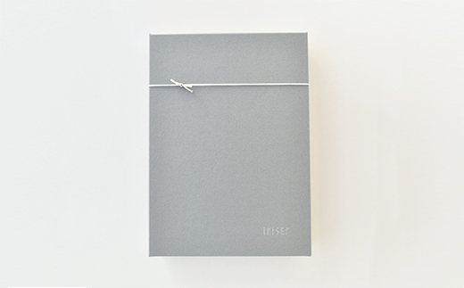 iriser（イリゼ）Hikari ネックレス・イヤリング セット【08050】