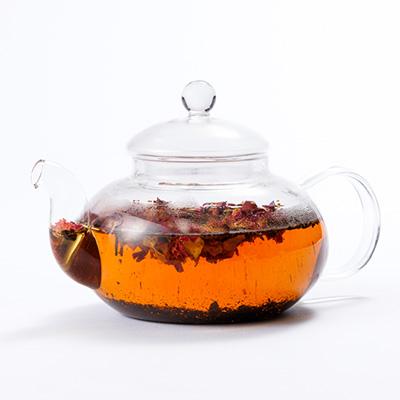 ふるさと納税 尾張旭市 有機素材ローズなつめ紅茶　紙パック　37.5g(2.5g×15包) |  | 03