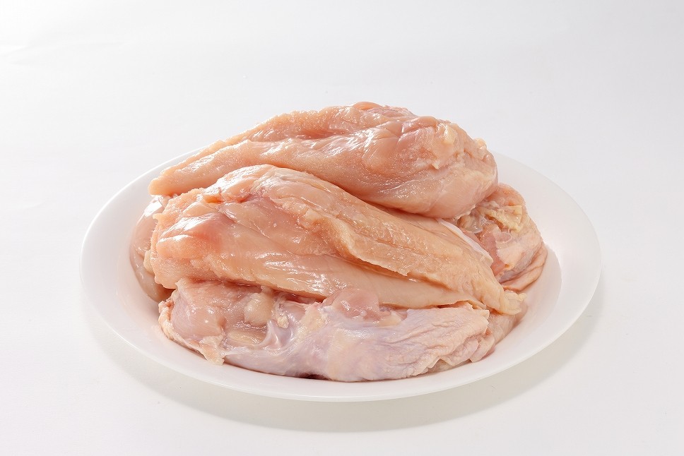 
                  但馬すこやかどり ムネ 2kg×1パック～4パック 鶏肉 チキン とり肉 肉 にく ムネ むね 唐揚げ チキン南蛮 焼き鳥 おつまみ 真空パック 無薬飼料 安心 安全 国産 冷凍 ヒノマル 
                