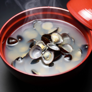 しじみ 冷凍 特選 大玉 2kg（500ｇ×4）砂抜き済み 涸沼川 う女川（IX-113）
