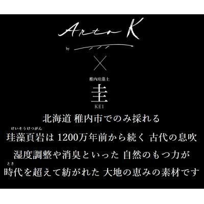 ふるさと納税 稚内市 アートパネル【A-rto K(アールトケー)】215サイズ(LM-AK-202V) |  | 02