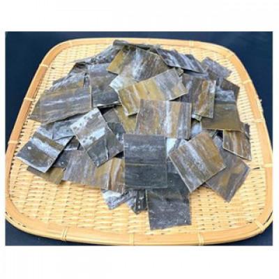 ふるさと納税 羅臼町 【2025年2月下旬発送】北海道羅臼町　カット羅臼昆布100g×4袋　 |  | 01