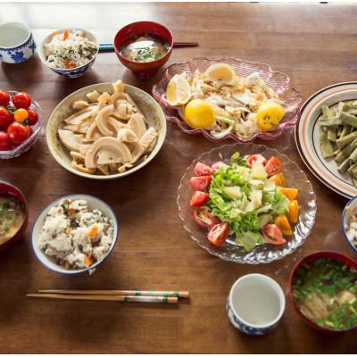 ふるさと納税 土佐市 【毎月定期便】旬の朝採れ土佐野菜詰め合わせ(10〜13品目)全6回 |  | 03