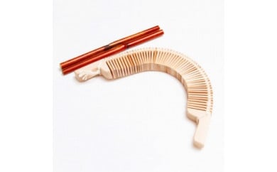 ささら【全長43cm】