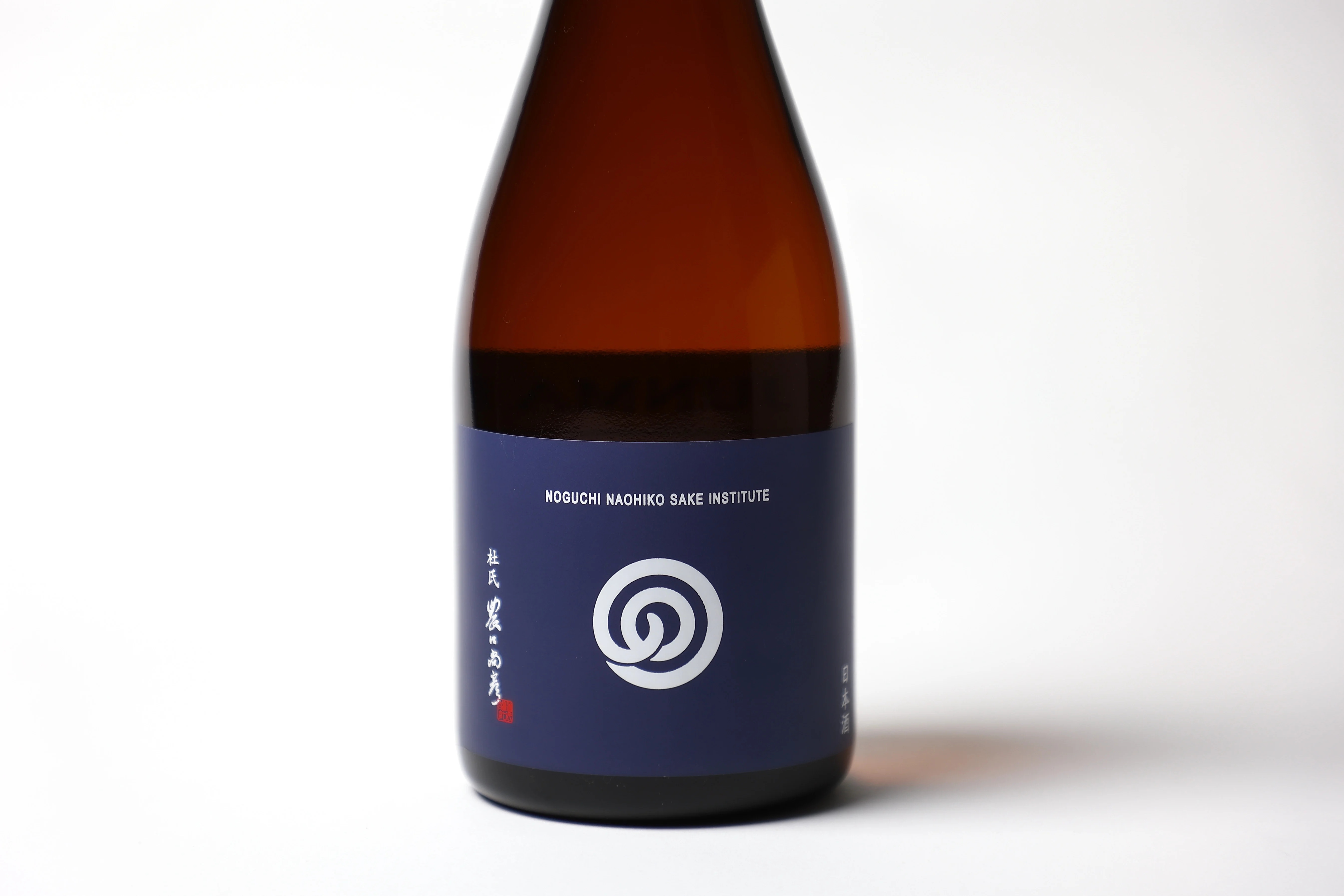 農口尚彦研究所 純米無濾過生原酒 2024 Vintage 720ml × 1本 純米酒 日本酒 四合瓶 贈答品 お中元 お歳暮 ギフト 小松市 こまつ 石川県 012077