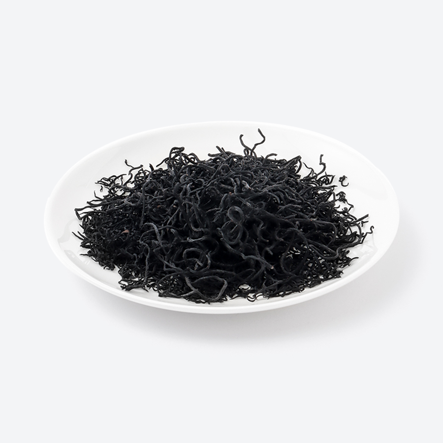 <北限 ひじ輝>乾燥ひじき(30g×3)