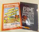 【ふるさと納税】【愛媛県共通返礼品】愛媛マンダリンパイレーツ文具3点セット