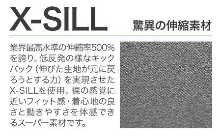 LEXOL WETSUITS 3パーツで構築された『THE3』フルスーツ:素材 X-SILL 《90日以内に出荷予定(土日祝除く)》 株式会社 ネクストレベル 千葉県 勝浦市 ウエットスーツ 海 サー
