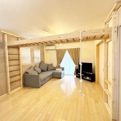 ふるさと納税 つくば市 ターザンロープ(太さ24mm/長さ3.2m) |  | 01