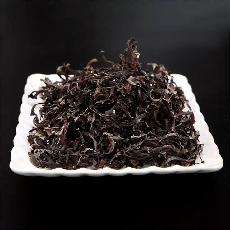有機栽培　きくらげセットC（乾燥ブロック＋千切＋薬膳煮（スタンダード２個＋ゆず七味１個）きくらげ