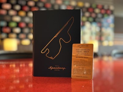 Z2富士スピードウェイホテル　デラックスルーム（55㎡）1泊2名様　朝食付き