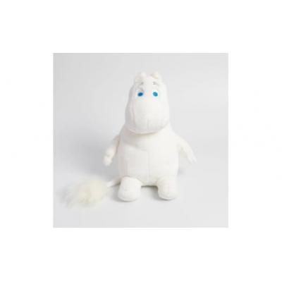 ふるさと納税 飯能市 MOOMINVALLEY PARK ぬいぐるみ ムーミン Mサイズ