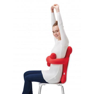 ふるさと納税 三木市 MOGUピープルロングアーム　レッド |  | 02