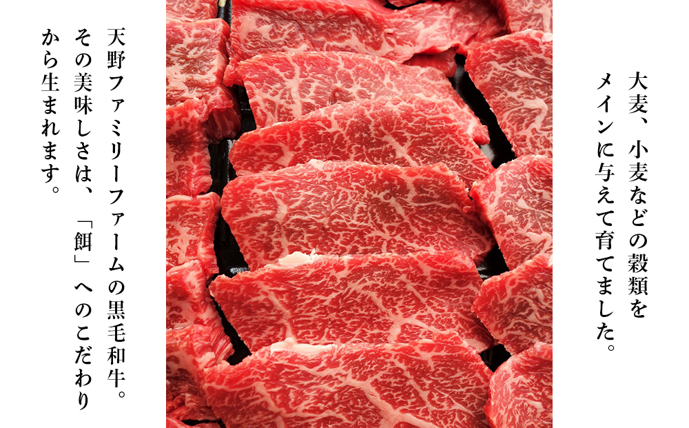 北海道 白老産 黒毛和牛 特上 モモ 焼肉 1kg (5・6人前)  BS026_イメージ3